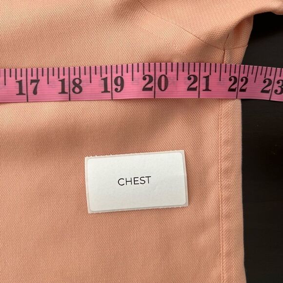 Calvin Klein Men's Long Sleeve Button Up Dress Shirt - Picture 5 of 11